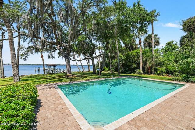 4137 Crooked Mile Road home for sale in Georgiana Settlement