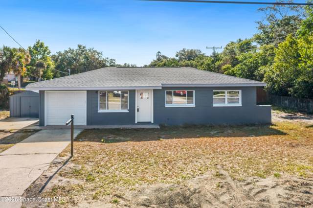 Southern Comfort Estates