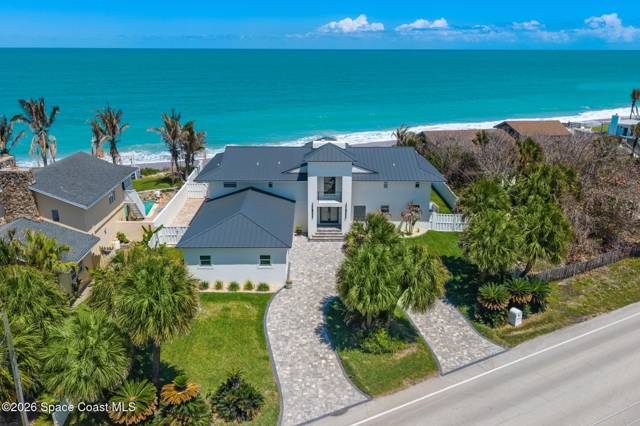 5355 S Highway A1a, home for sale in Brevard County