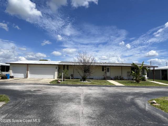 300 Bottlebrush Court home for sale in Forest Lakes Of Cocoa Condo