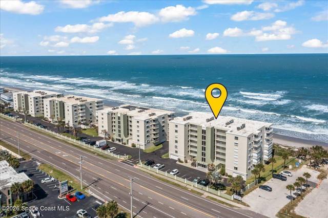 The Horizon Condo