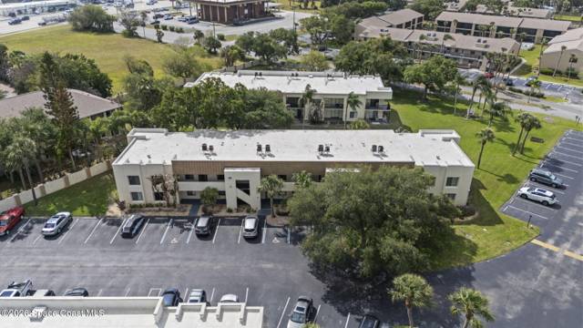 Canaveral Bay Condo