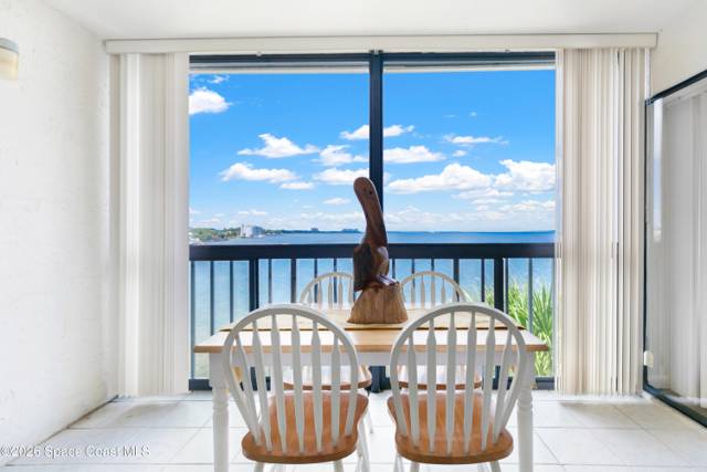 2465 S Washington Avenue #A402 home for sale in Pelican Point Condo