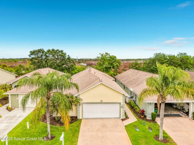 Osprey Village At Cedar Creek Ph Ii