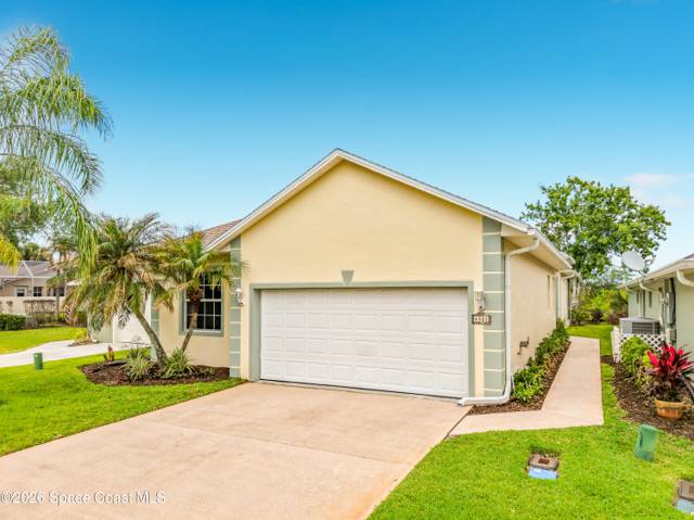 4381 Timothy Drive home for sale in Osprey Village At Cedar Creek Ph Ii