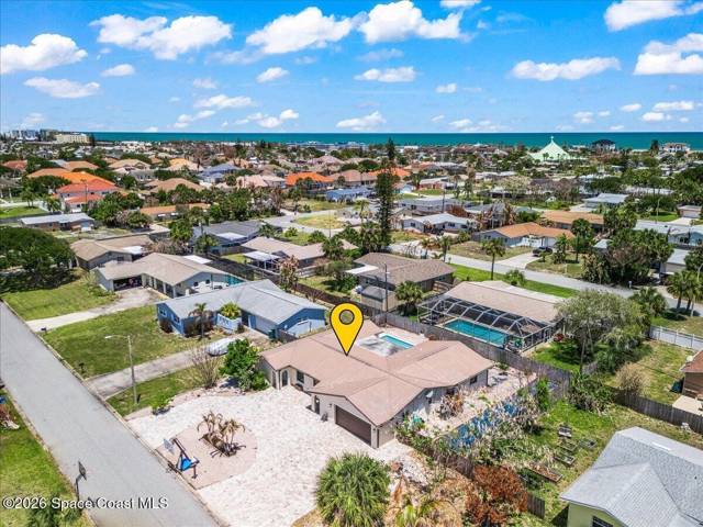 Sea Isle Village 3Rd Addn Replat