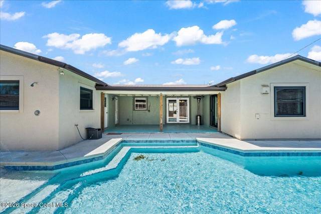 Sea Isle Village 3Rd Addn Replat