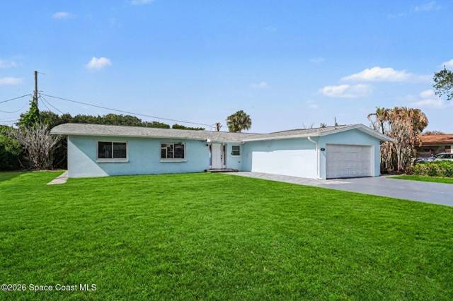 375 Cyprus Drive home for sale in Cocoa Isles