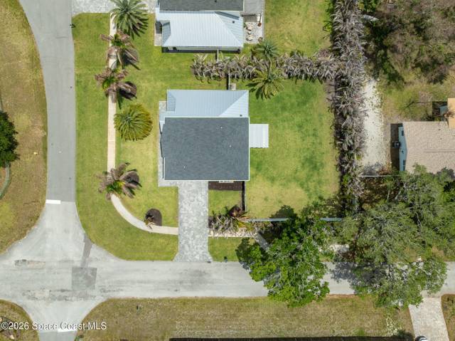 Country Club Colony