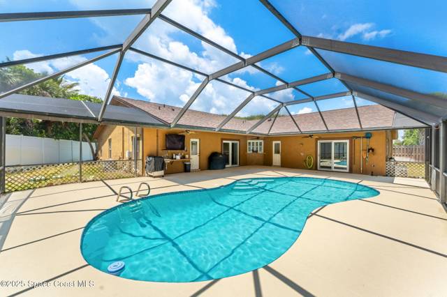 36 Mohican Way