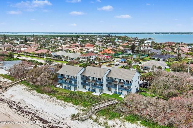 4815 Highway A1a #106, home for sale in Melbourne Beach