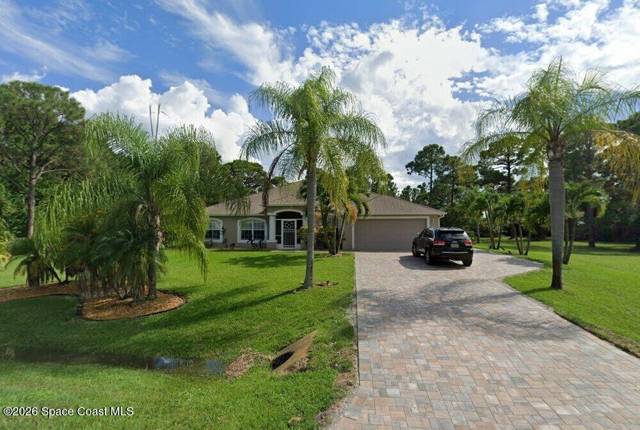 7100 Hacienda Drive, home for sale in Grant