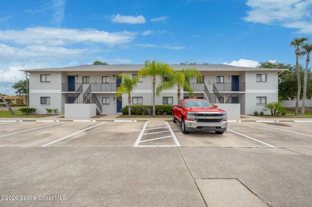Hazelwood Villas Condo