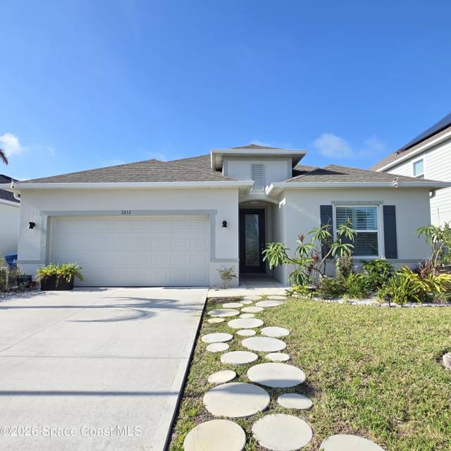 2412 Carrick Street home for sale in St. Johns Preserve