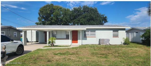 Vetter Isles Estates