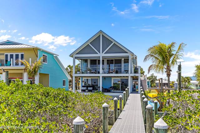 18 Vip Island #B, home for sale in Grant-Valkaria