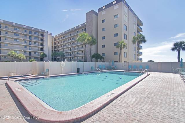 3170 N Atlantic Avenue #205