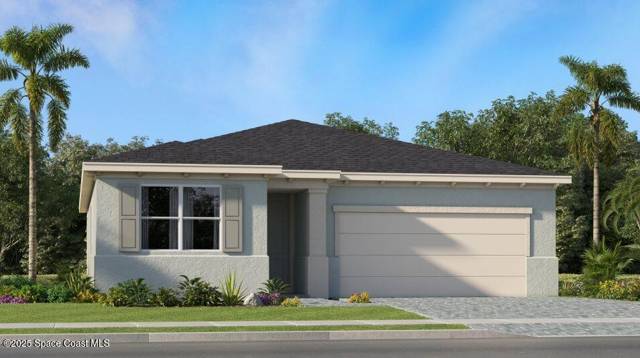 2255 Majorelle Drive home for sale in Riverwood at Everlands