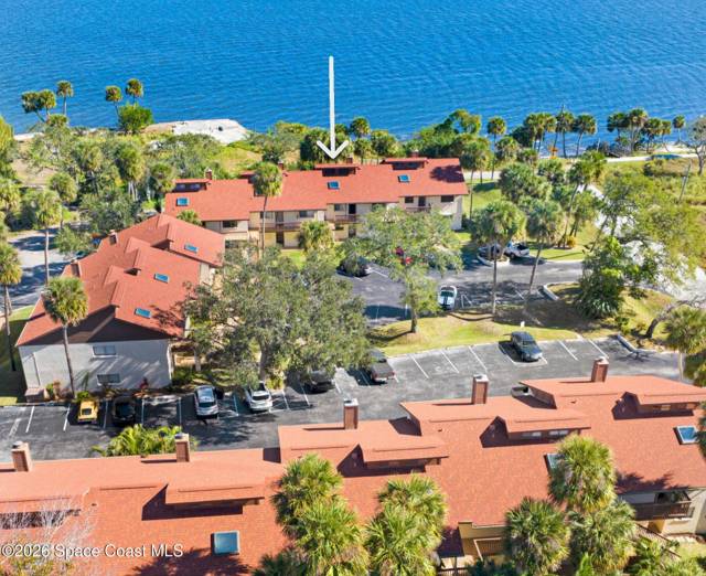 Castaway Shores Condo