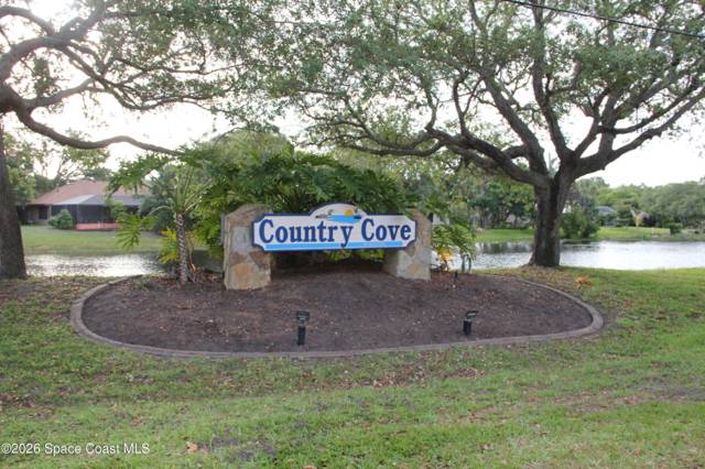 Country Cove