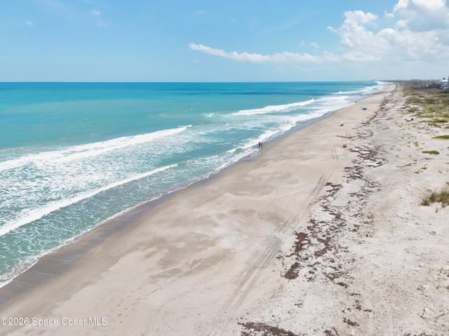 2465 S Atlantic Avenue #401, home for sale in Cocoa Beach