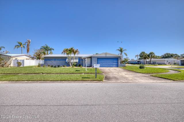 409 Finch Drive home for sale in Waterway Estates