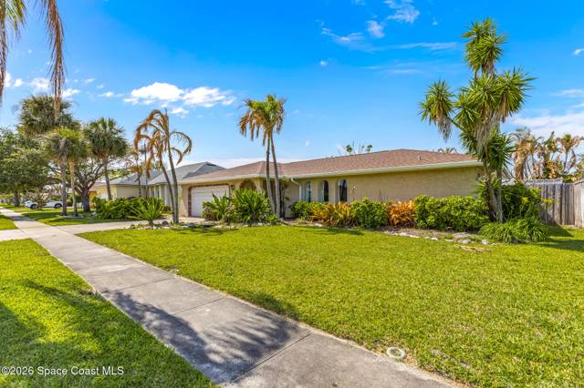 Golden Beach Estates