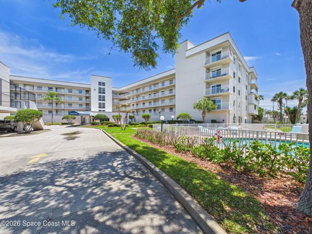 Ocean Oaks Condo