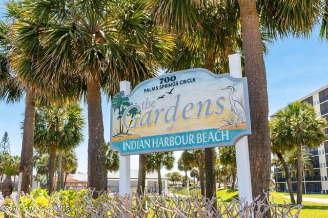 The Gardens Of Indian Harbour Beach