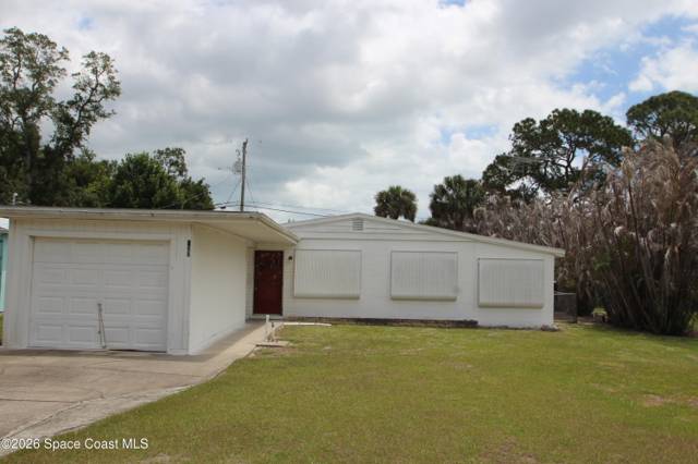 Indian River Bluff