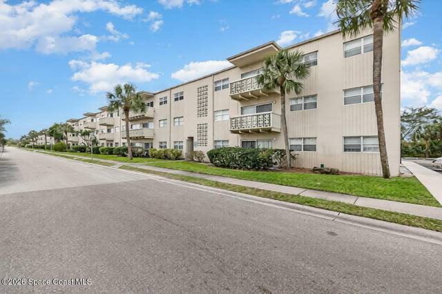223 Columbia Drive #114 home for sale in The Plaza Condo