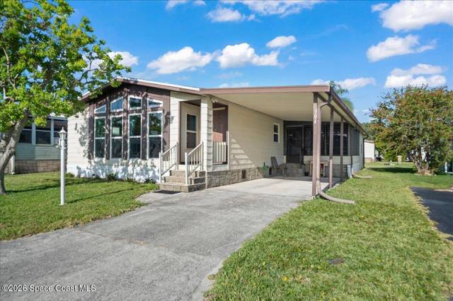 Forest Lakes Of Cocoa Condo