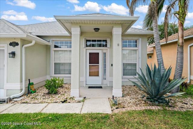 1104 Sedgewood Circle