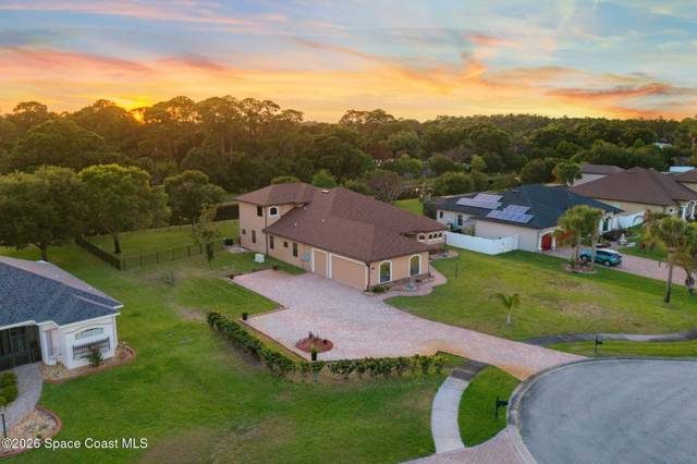 Jasmine Estates
