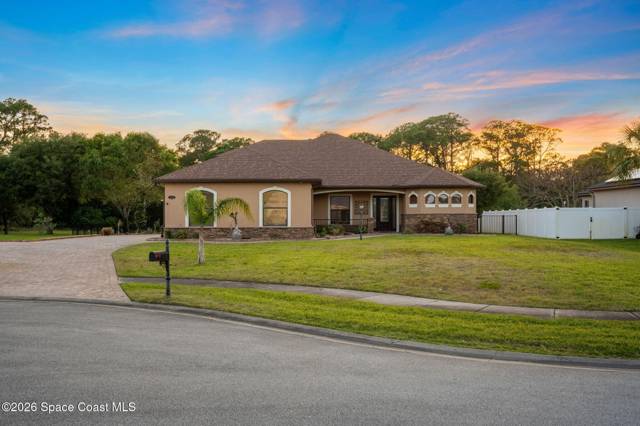 Jasmine Estates