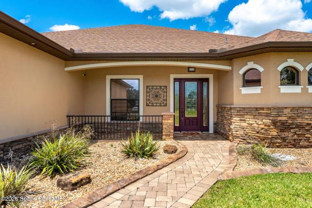 Jasmine Estates