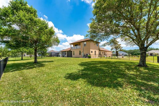 Jasmine Estates
