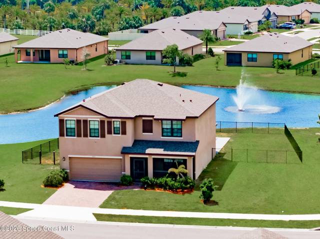 7251 Amethyst Avenue, home for sale in Grant-Valkaria