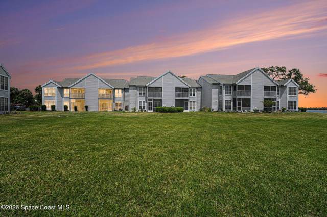 7300 N Highway 1 #105, home for sale in Cocoa