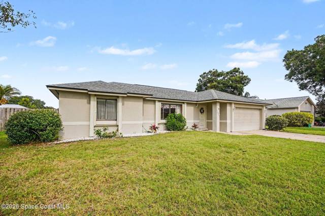 2608 Woodsmill Drive home for sale in Longwood