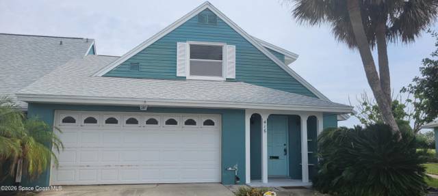 Town House Estates