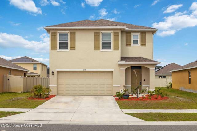 1156 Valley View Avenue home for sale in Harvest Landing