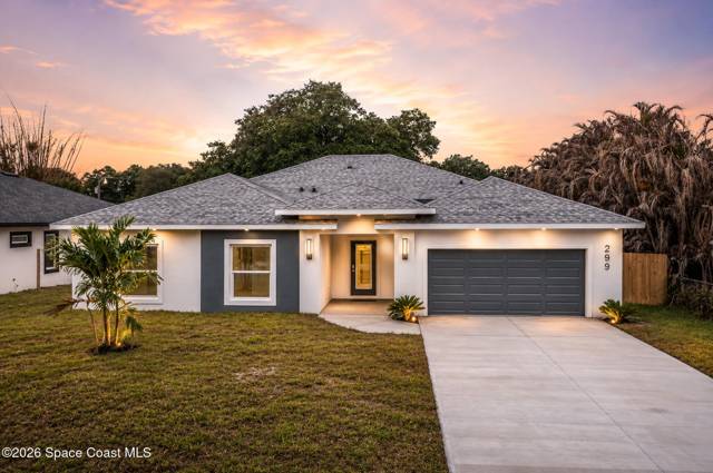 299 Dorset Drive