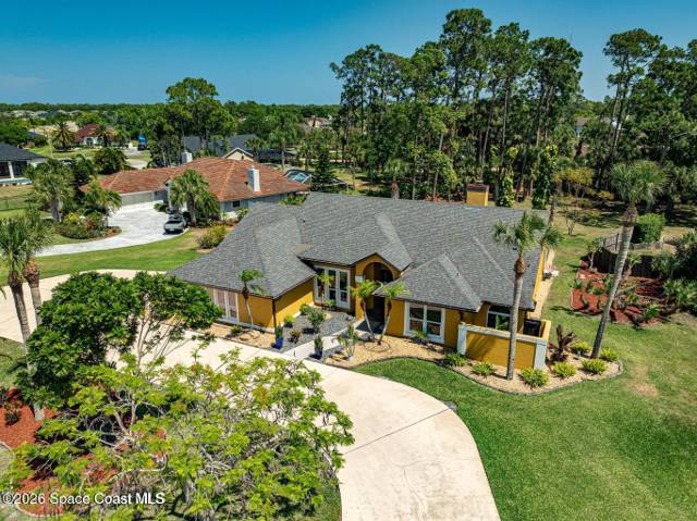 Carriage Gate Subdivision