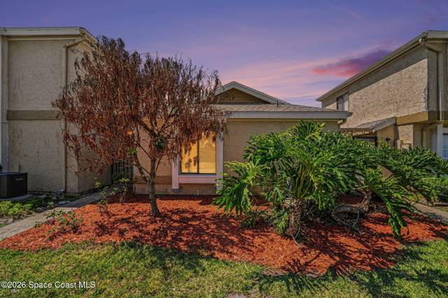 1011 Abada Court #110 home for sale in Port Malabar Country Club
