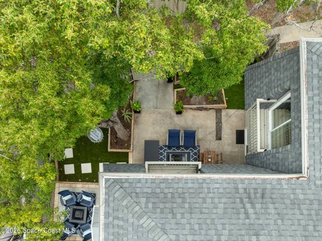Harrison Terrace Townhouses