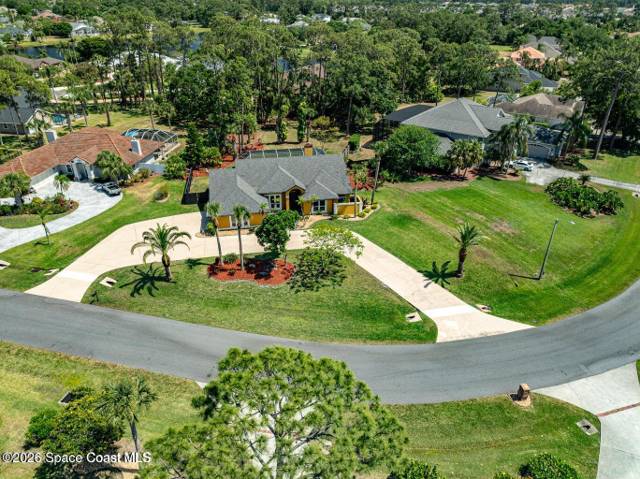 Carriage Gate Subdivision