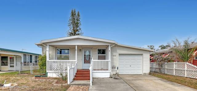 1818 Big Cypress Street, home for sale in Palm Bay