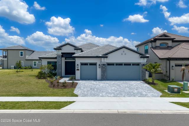 2203 Edestus Drive home for sale in Laurasia