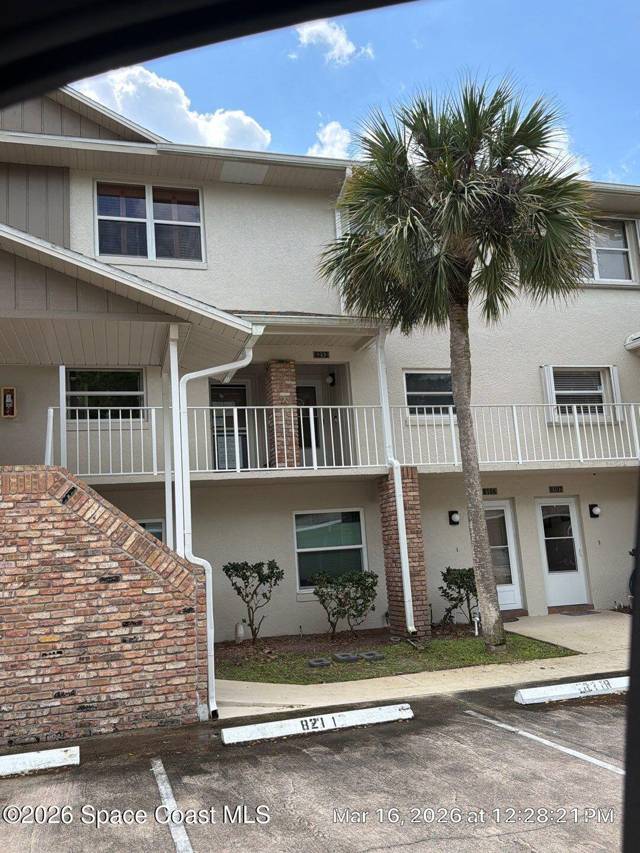 1600 Woodland Drive #8211 home for sale in The Oaks At Rockledge Country Club Ph I